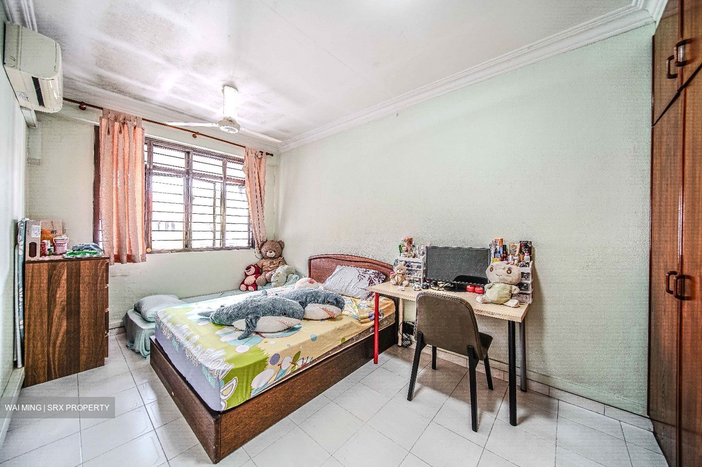 West Coast Drive (D5), Terrace #444140451
